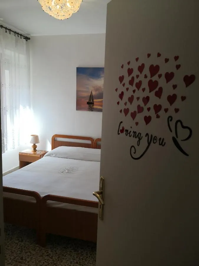 Appartamento La casa di Rosa Taormina Italia