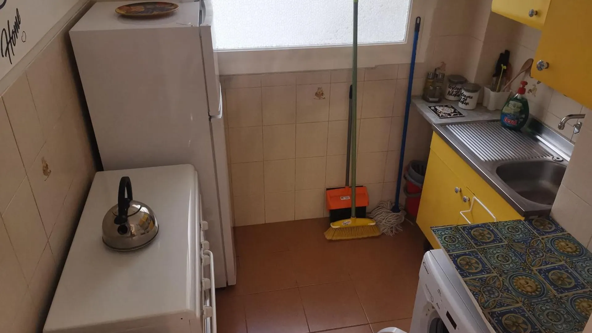 Appartamento La casa di Rosa Taormina
