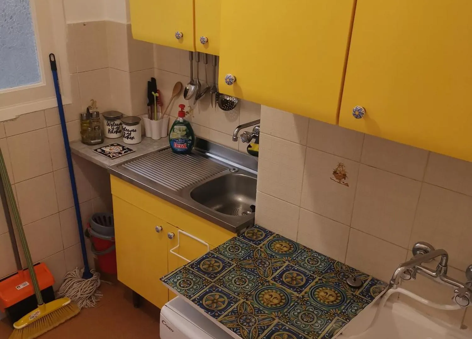 Appartamento La casa di Rosa Taormina