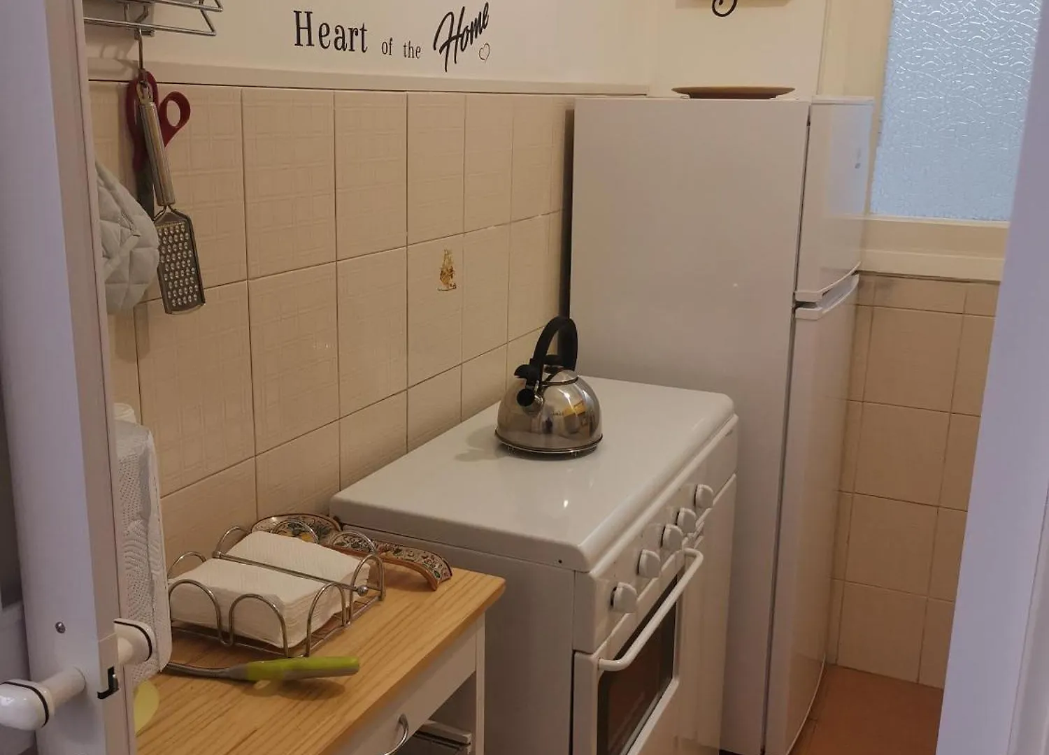 Appartamento La casa di Rosa Taormina 0*,