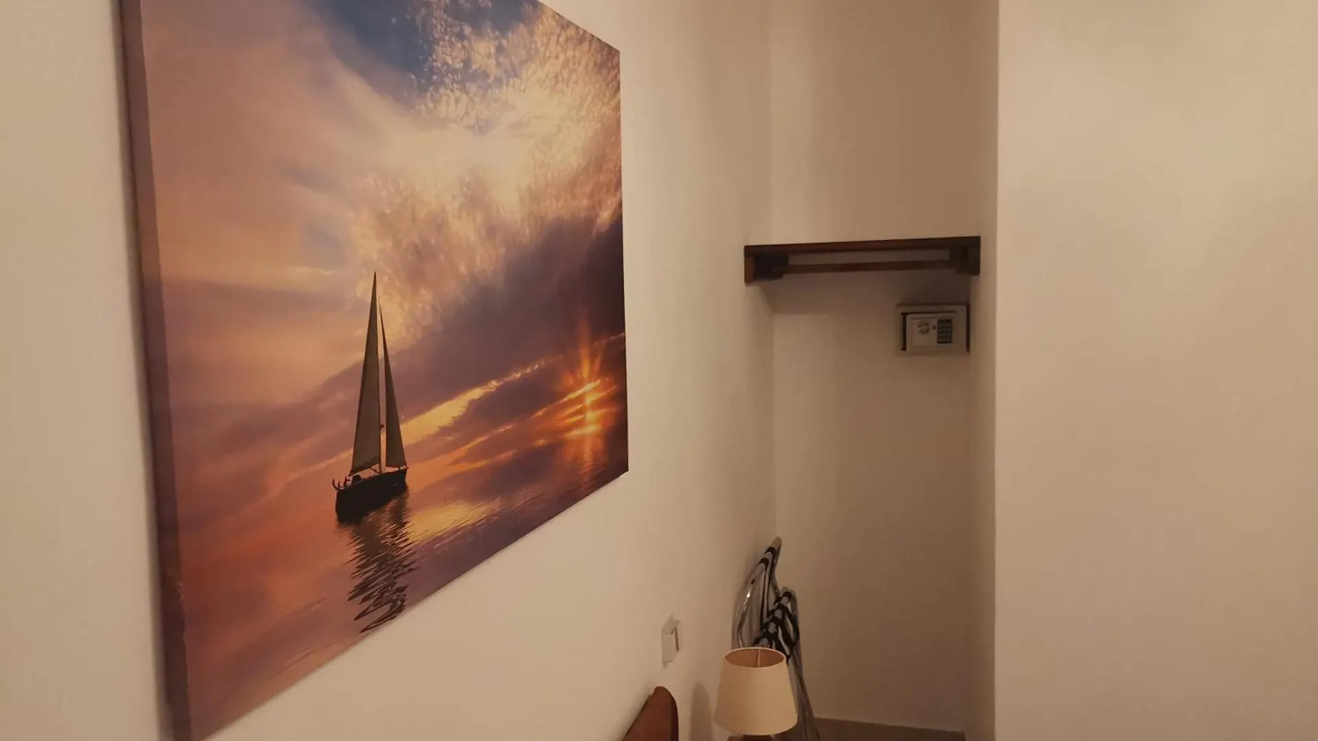 Appartamento La casa di Rosa Taormina