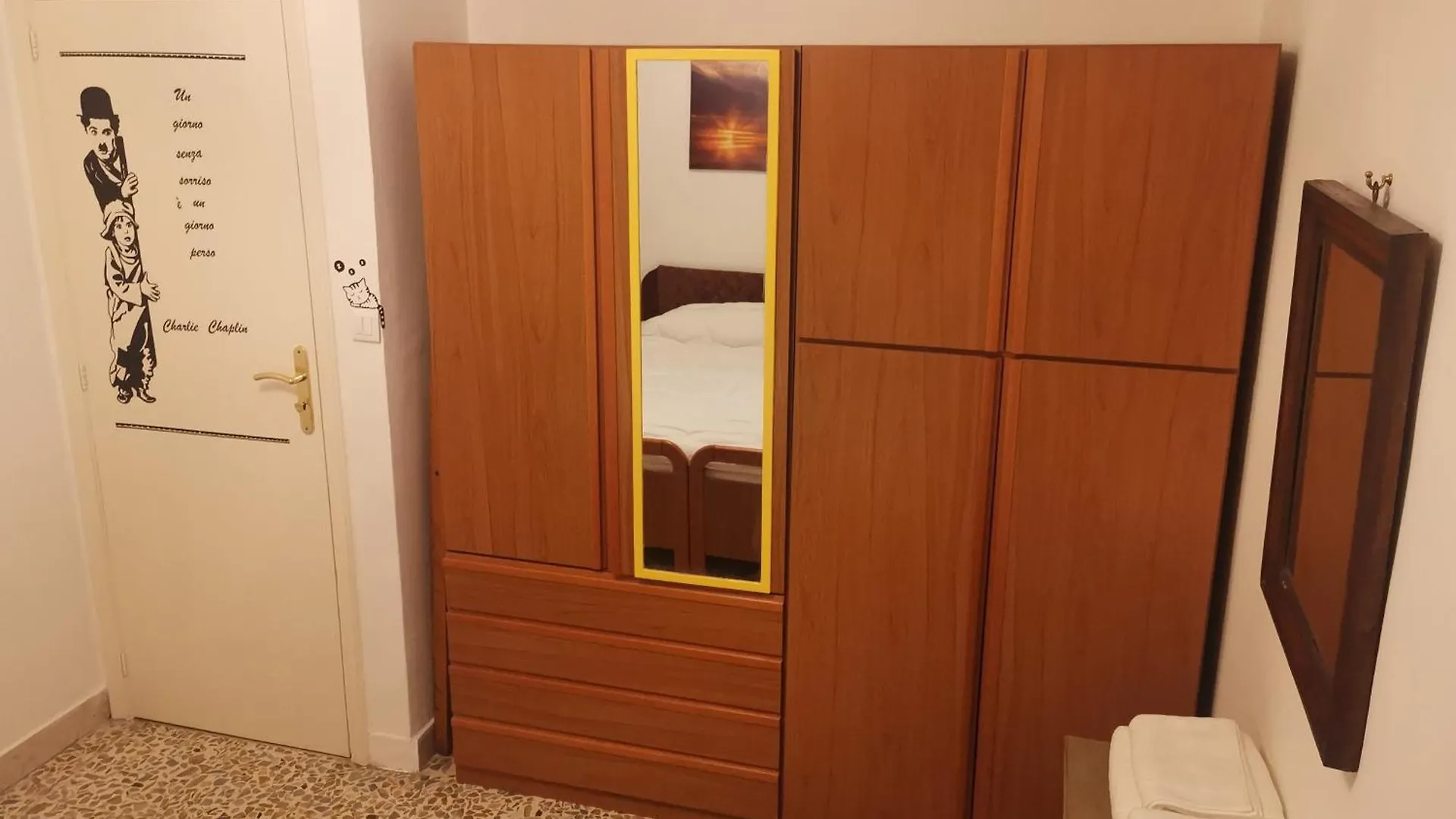 Appartamento La casa di Rosa Taormina Italia