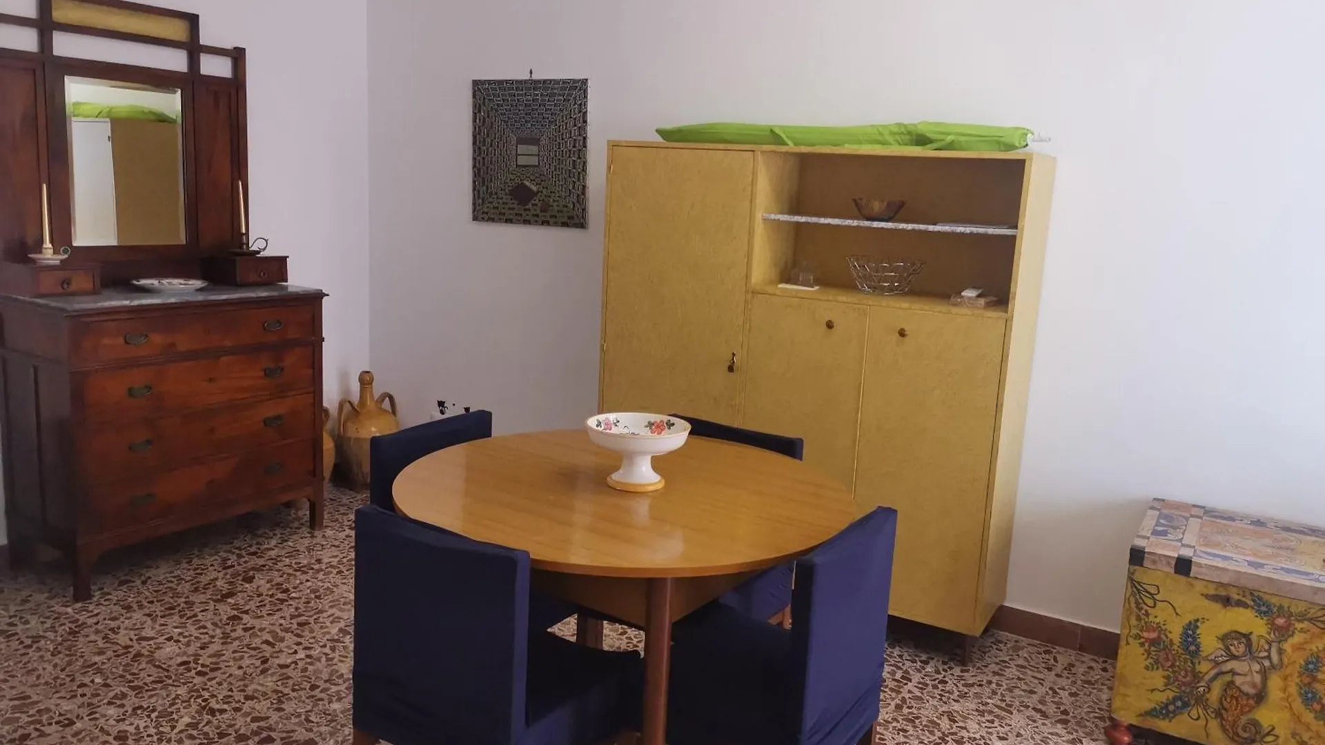Appartamento La casa di Rosa Taormina 0*,
